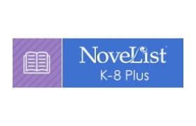 Novelist K to 8