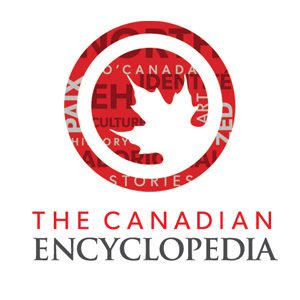 the Canadian encyclopedia