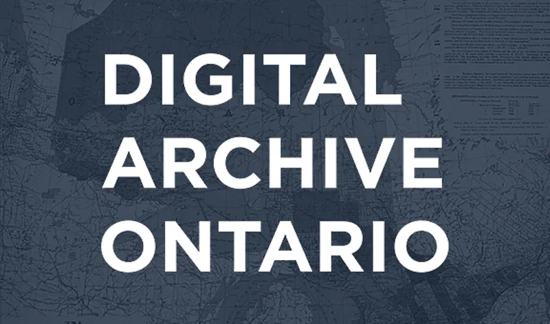 digital_archive_ontario