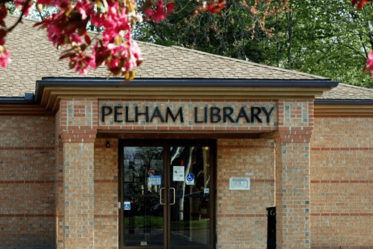 Lincoln Pelham Public Library Learn, Discover, Experience, Explore