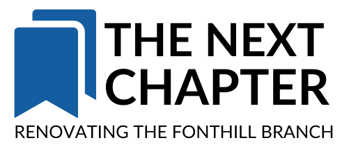 The Next Chapter Renovating the Fonthill Branch