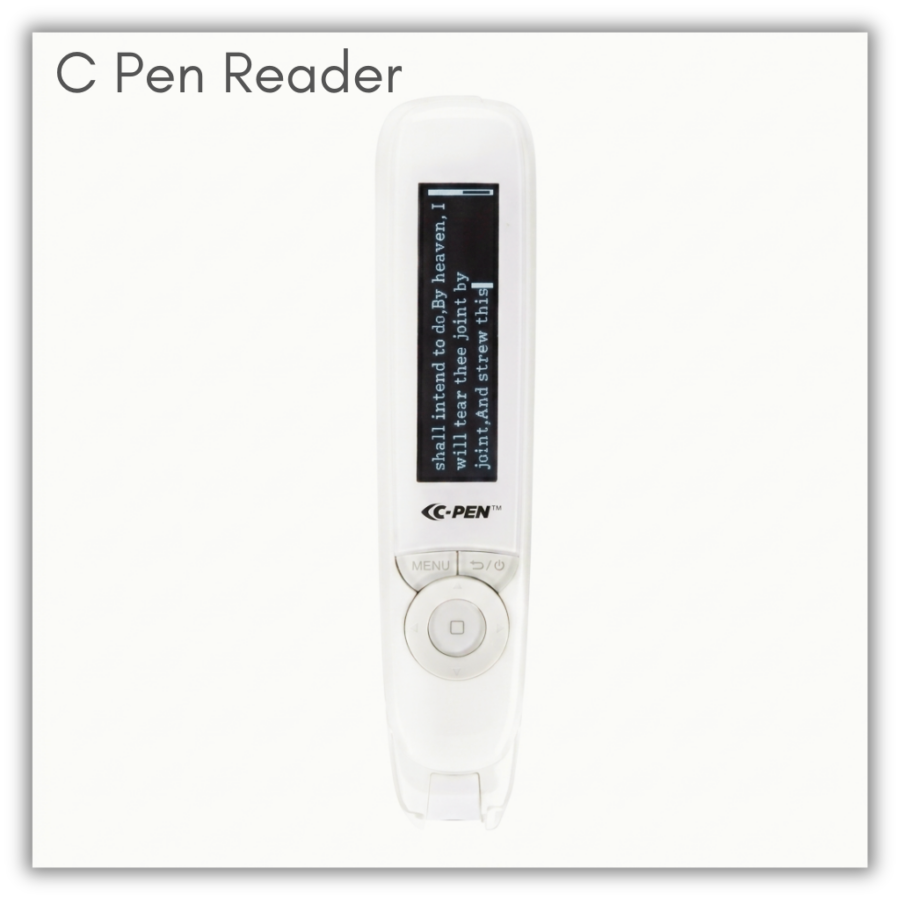 CPen. Holdable. Can be borrowed for two weeks. Can be delivered to any LPPL location. AI generated image.